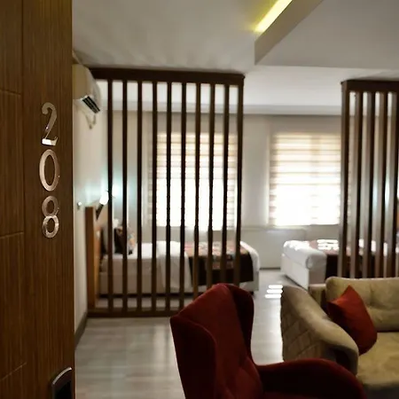 Formback Thermal & Lägenhetshotell