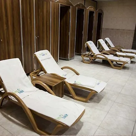 Formback Thermal & 4* Bursa