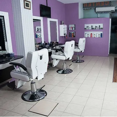 Formback Thermal & 3* Bursa