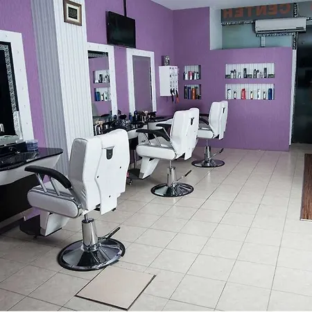 Formback Thermal & 4* Bursa