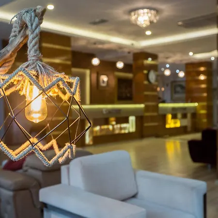 Formback Thermal & Lägenhetshotell