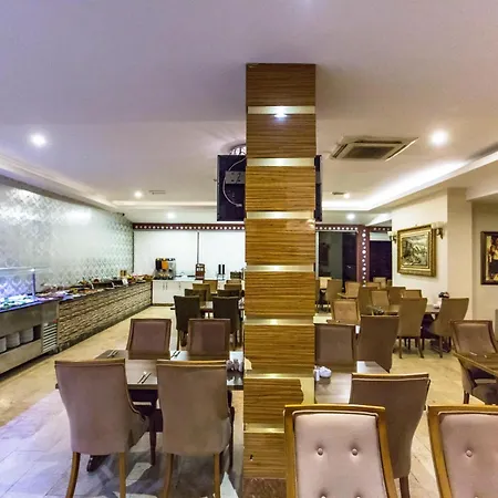 Formback Thermal & 3* Bursa