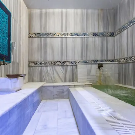 Formback Thermal & Aparthotel