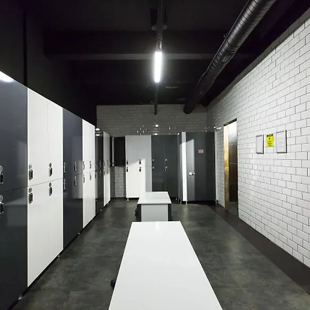 Aparthotel Formback Thermal & 4*