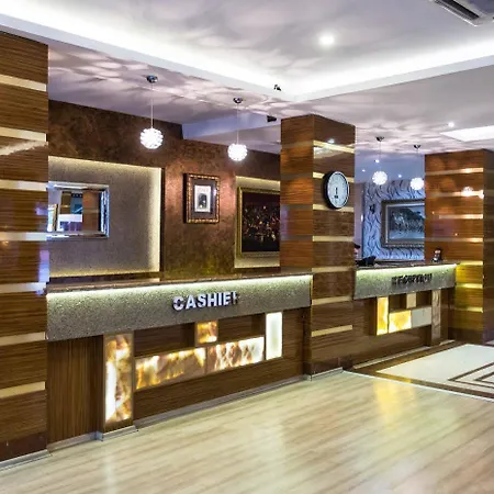 Formback Thermal & Aparthotel
