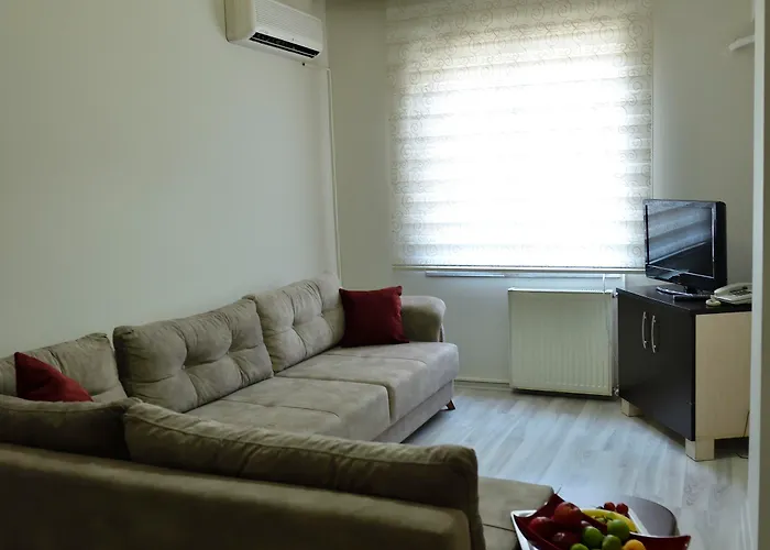 公寓式酒店 Formback Thermal &