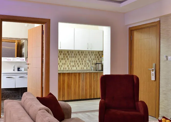 Formback Thermal & Appart hôtel