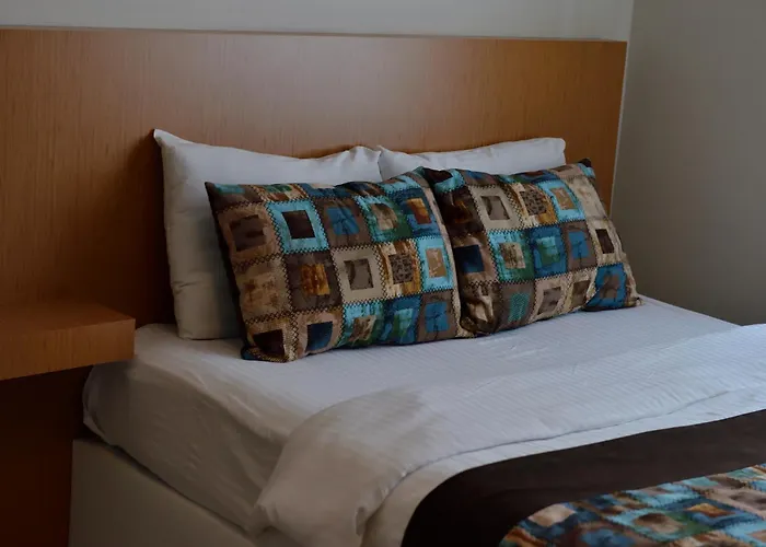 Appart hôtel Formback Thermal & Bursa