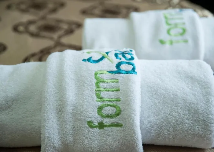 Formback Thermal & 伯萨